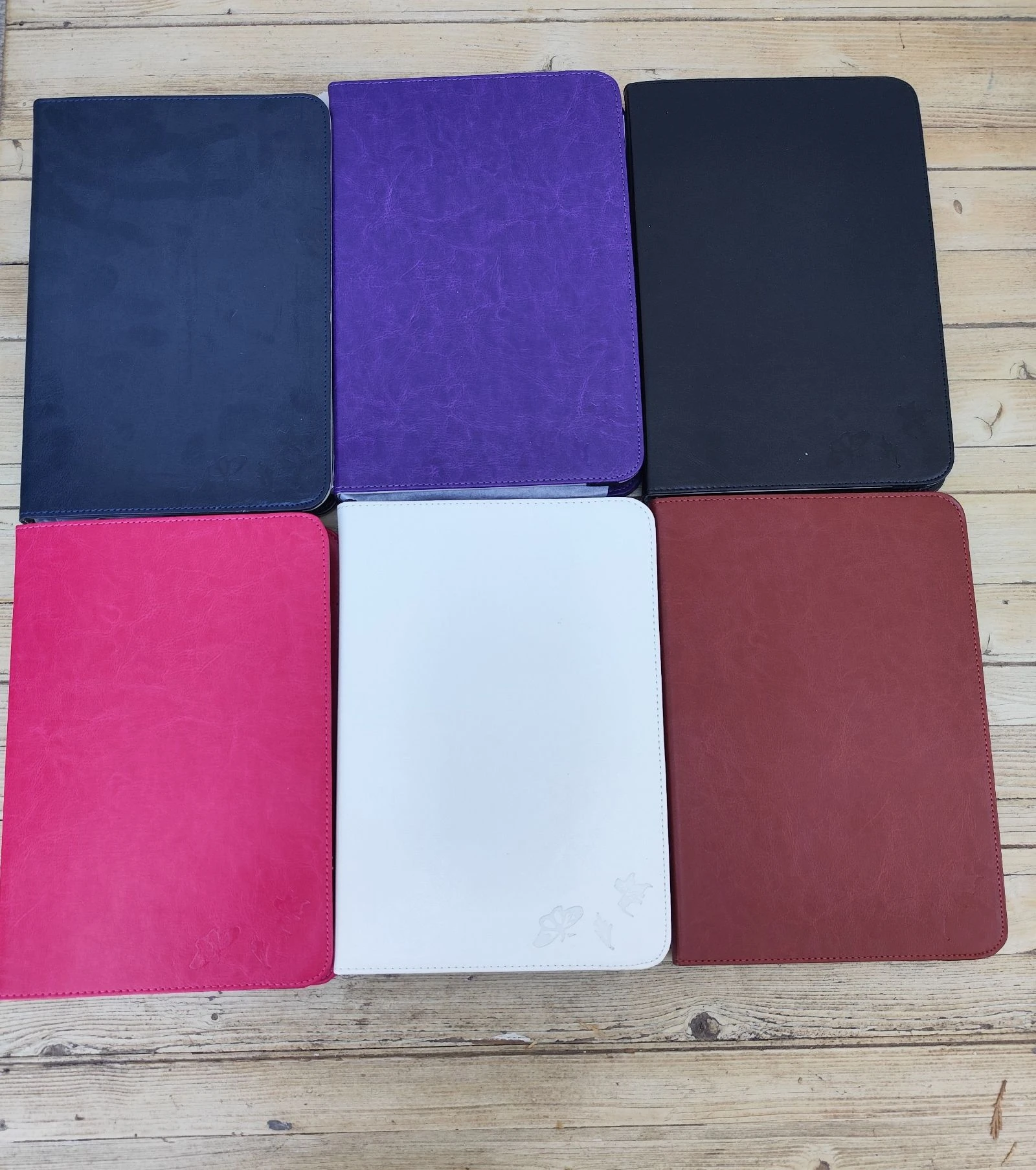 Fundas universales tablet 